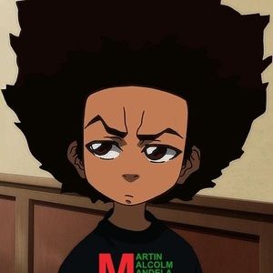 Meet your Posher, Jayden